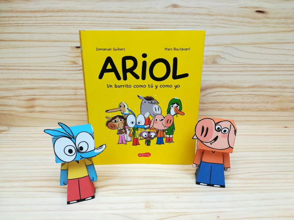 Ariol