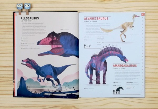 Diccionario-de-dinosaurios-allosaurus-dieter-braun