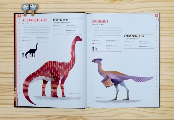 Diccionario-de-dinosaurios-avimimus-dieter-braun