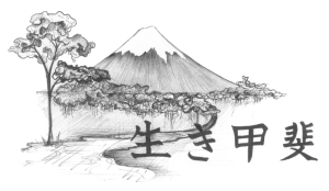 Ilustración "Ikigai" del libro "El sistema Hanasaki", de Marcos Cartagena, editado por Plataforma Editorial